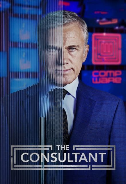 the consultant s01e01 pdvd